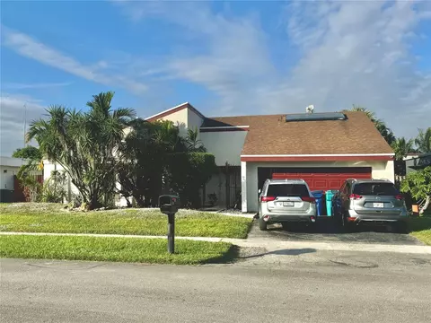 7351 NW 35th Ct, Lauderhill, FL 33319