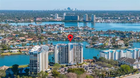 9415 Blind Pass Rd #601, Saint Pete Beach, FL 33706