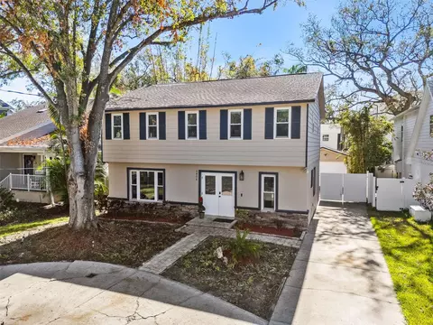 4806 W Juno St, Tampa, FL 33629