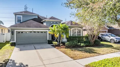 7817 Water Tower Dr, Tampa, FL 33619