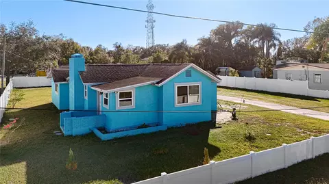 1900 W Norfolk St, Tampa, FL 33604