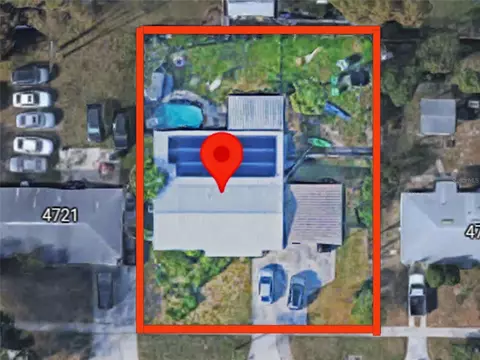4719 W Wyoming Ave, Tampa, FL 33616