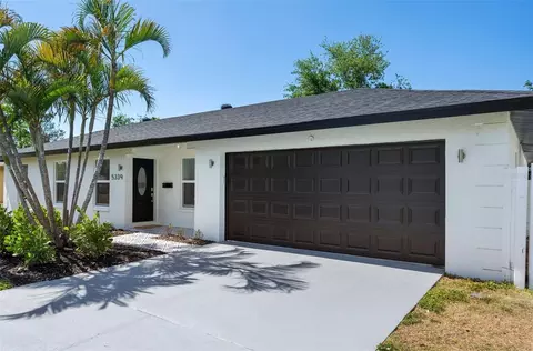 5339 Alcola Way S, Saint Petersburg, FL 33712