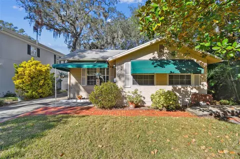 2925 W Tambay Ave, Tampa, FL 33611