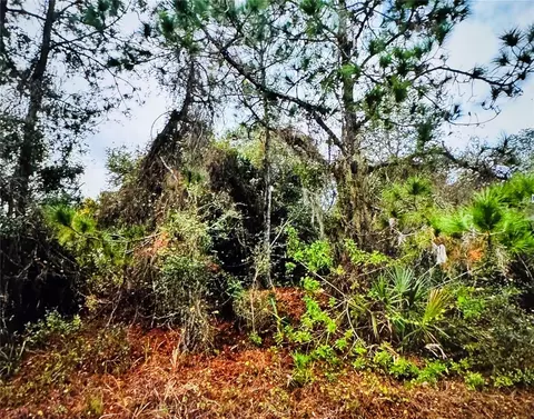 Fielding Street, North Port, FL 34288