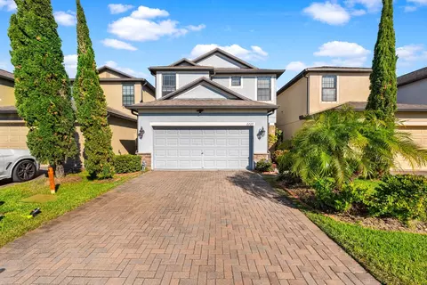 2729 Garden Falls Dr, Brandon, FL 33511