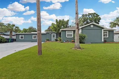 3016 W Walnut St, Tampa, FL 33607