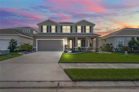 10507 Daybreak Gln, Parrish, FL 34219