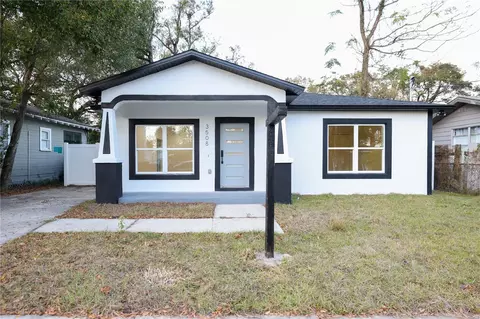 3508 E 24th Ave, Tampa, FL 33605