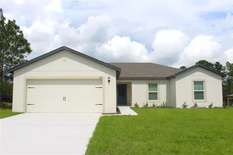 305 Bass Ln, Poinciana, FL 34759