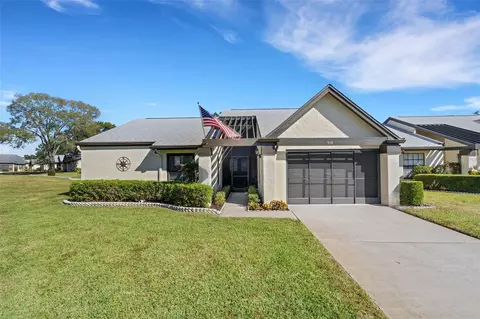 919 Hickory Hill Ct, Palm Harbor, FL 34684