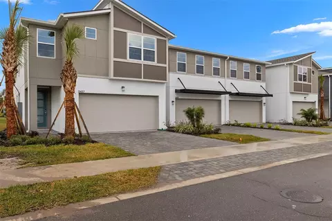 3457 Timber Crossing Ave, Brandon, FL 33511