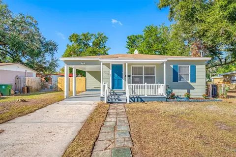 7302 N Highland Ave, Tampa, FL 33604