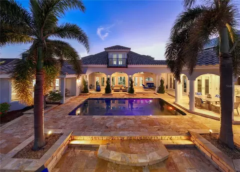 259 6th Ave N, Tierra Verde, FL 33715
