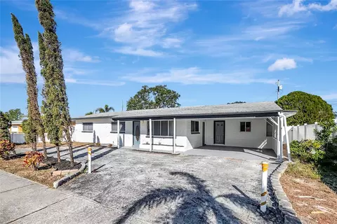 4633 54th Ave N, Saint Petersburg, FL 33714