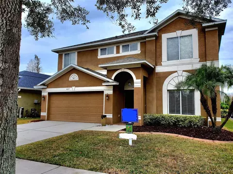 4027 Harbor Lake Dr, Lutz, FL 33558