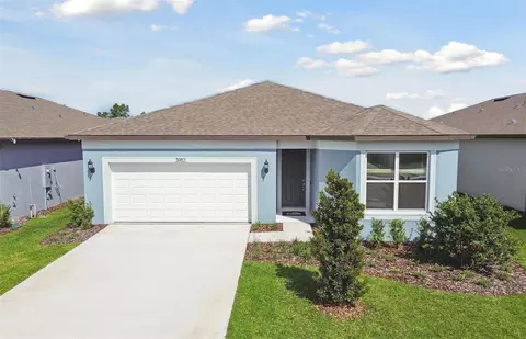 3952 Big Sky Dr, Spring Hill, FL 34604