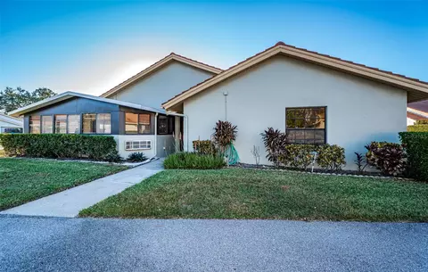 2268 Lake Arbor Blvd, Clearwater, FL 33763