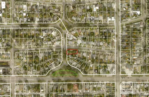29 Th St N, Saint Petersburg, FL 33713