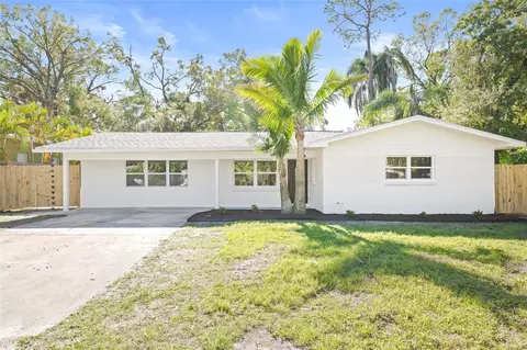 316 W Fern St, Tampa, FL 33604