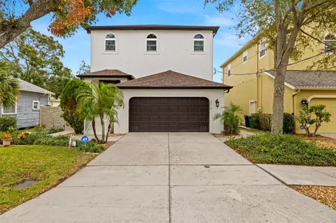 7416 S Morton St, Tampa, FL 33616