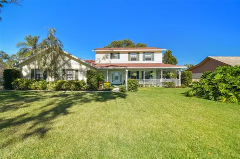 11114 Lake Sassa Dr, Thonotosassa, FL 33592