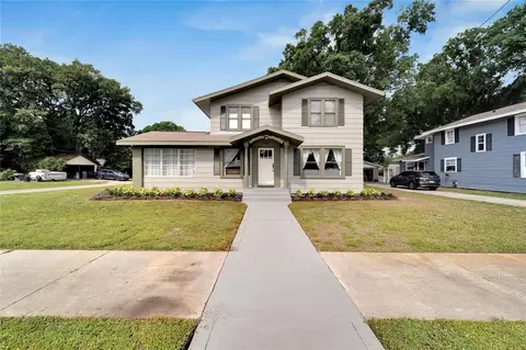 701 N Warnell St, Plant City, FL 33563