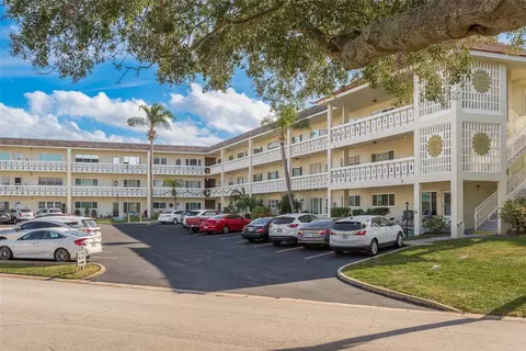 2451 Canadian Way #47, Clearwater, FL 33763