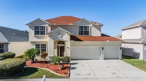 10633 Weeping Elm Bnd, Land O Lakes, FL 34638