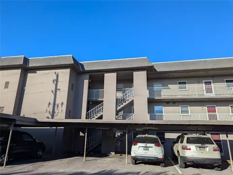 4500 37th St S #27, Saint Petersburg, FL 33711