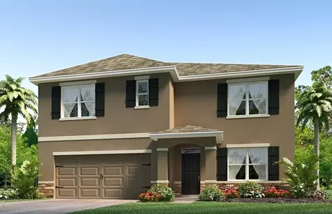 3503 Thistle Bank Ct, Plant City, FL 33565