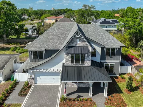 3509 W Leona St, Tampa, FL 33629