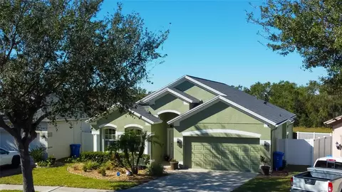 11341 Flora Springs Dr, Riverview, FL 33579