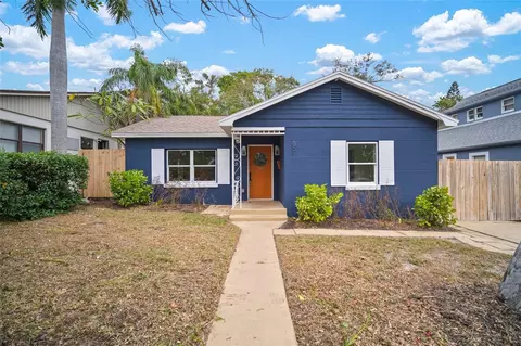 851 16th Ave S, Saint Petersburg, FL 33701