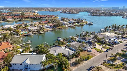 1 Marina Ter, Treasure Island, FL 33706