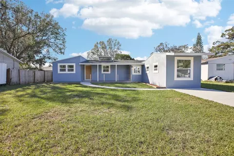 2537 Martha Ln, Land O Lakes, FL 34639