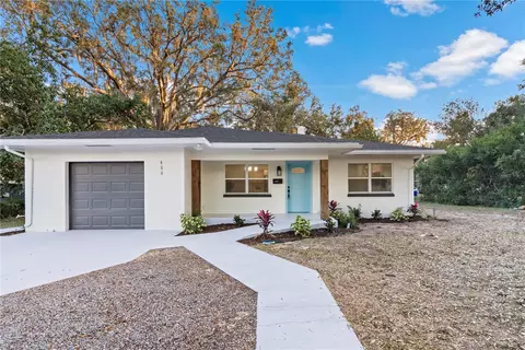 400 Avenue B NE, Winter Haven, FL 33881