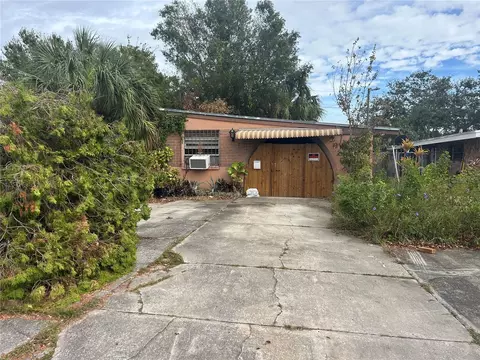 2620 S 19th St, Saint Petersburg, FL 33712