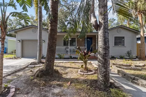3620 Queen St N, Saint Petersburg, FL 33713