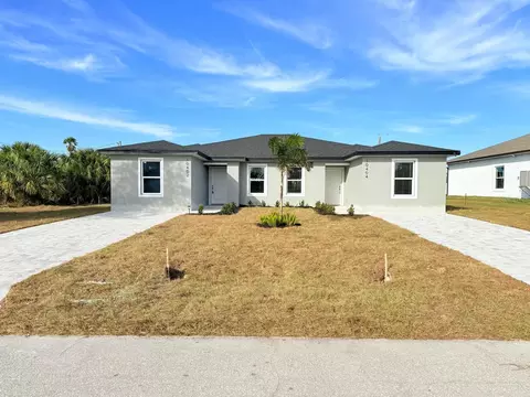 10402 Pendleton Ave, Englewood, FL 34224
