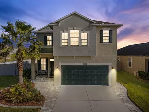 21246 Southern Charm Dr, Land O Lakes, FL 34637
