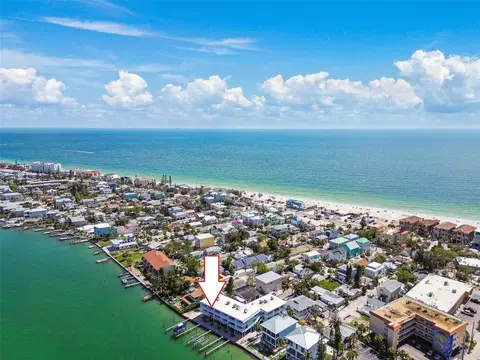 143 94th Ave #2, Treasure Island, FL 33706