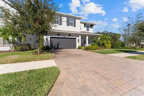 12107 Rustic River Way, Tampa, FL 33635