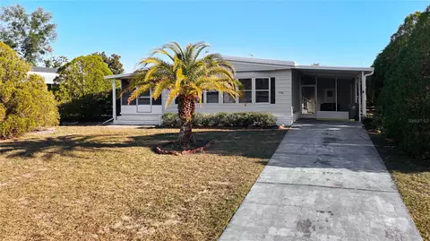 9176 Salisbury Dr, Brooksville, FL 34613