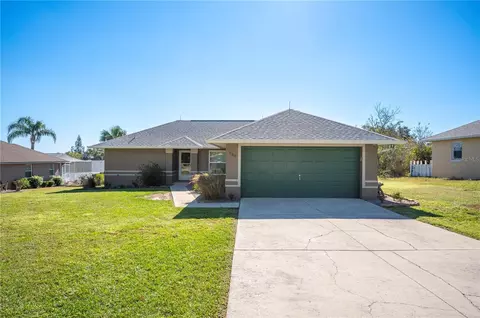 930 Chelsea Way, Lake Wales, FL 33853