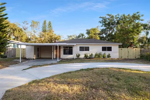 6727 13th St N, Saint Petersburg, FL 33702
