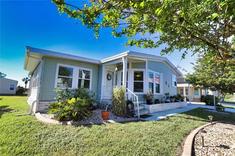 424 Loma Linda, North Port, FL 34287