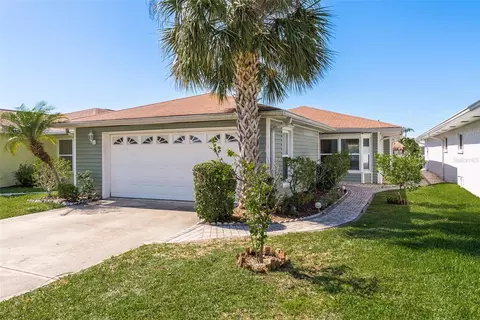 3954 Marine Pkwy, New Port Richey, FL 34652