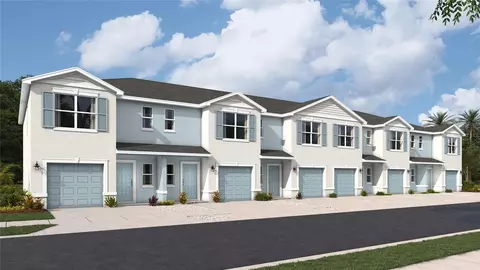 4645 Pleasant Ave, Palm Harbor, FL 34683