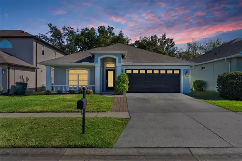 2610 Rosehaven Dr, Wesley Chapel, FL 33544